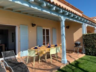 Villa les Coralines - Les Issambres - 9