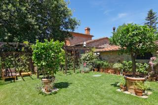 Bed & Breakfast Bel Giorgio - Orentano - 8