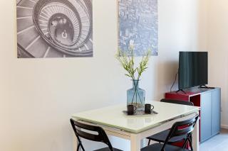 Napoli Suite Caravaggio Apartment - 5