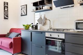 Napoli Suite Caravaggio Apartment - 3