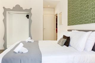 Napoli Suite Caravaggio Apartment - 6