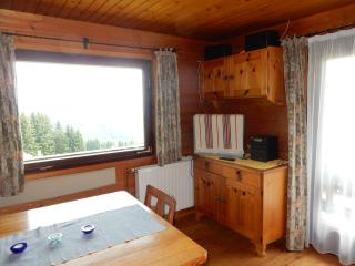 Urlaub im Blockhaus - 3