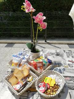Home sweet Home - 4