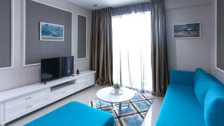 HostaHome Suites at I-City, Central Mall - Shah Alam - 7