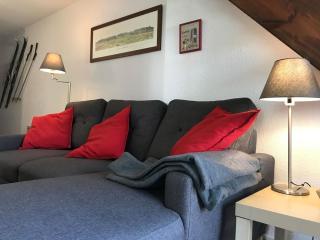 Triplex 3 chambres 65m2 pour 6P Parking couvert - 2