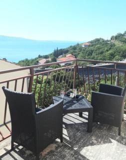 Apartments Marino - Senj - 0