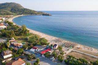 Persefoni Rooms Apartments & Mezonetes - Toroni - 0