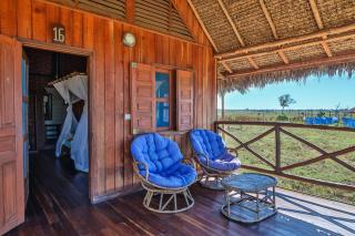 KIMONY RESORT - Morondava - 1