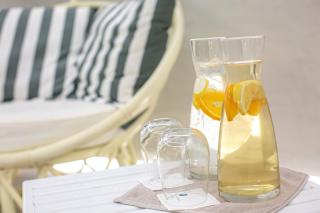 Acroterra Rosa Luxury Suites & Spa - Akrotiri - 3