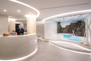 Acroterra Rosa Luxury Suites & Spa - Akrotiri - 1