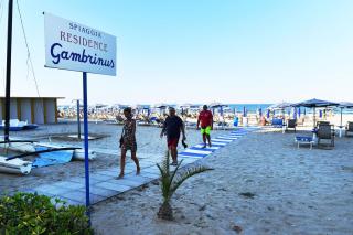 Residence Gambrinus - Giulianova - 2