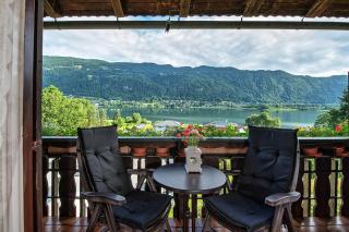 Pension Magdalena - Altossiach - 5