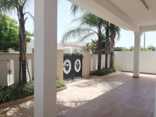 Casa SavAnna - Torre Lapillo - 6