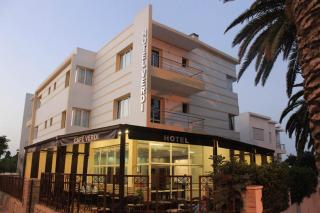 Hotel Cafe Verdi - El Jadida - 0