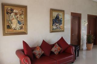 Hotel Cafe Verdi - El Jadida - 6