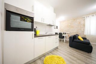 Bibinje Center Apartments 3 - Bibinje - 2