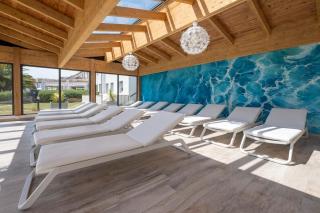 Thalacap Île de Ré - Thalasso & Spa - 1