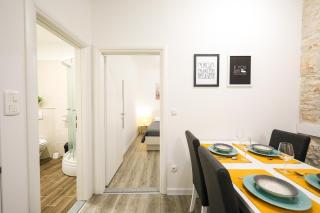 Bibinje Center Apartments 3 - Bibinje - 9