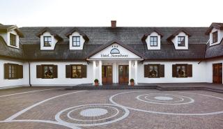 Hotel Nowodwory - Ciechanowiec - 7