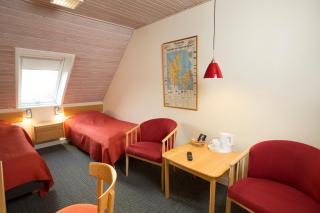 Agerskov Kro & Hotel - 1