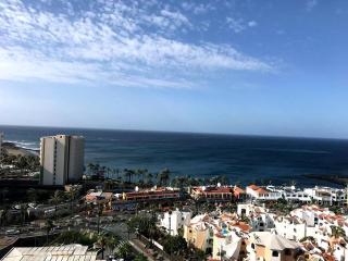 LAS AMERICAS PANORAMIC VIEW APARTMENT I - Playa de las Américas - 9