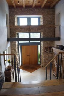 Ferienscheune Weenzen - 5