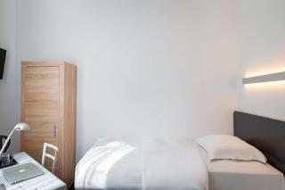 Hôtel Argus by happyCulture - Brussels - 2
