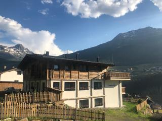 Granbichlhof - Sölden - 7