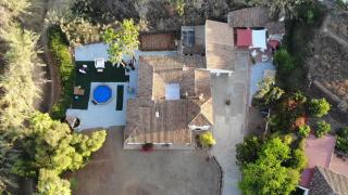 Casa Rural Paloma B&B - Benajarafe - 0