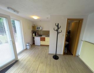 Apartment Ozebek - Cerkno - 3