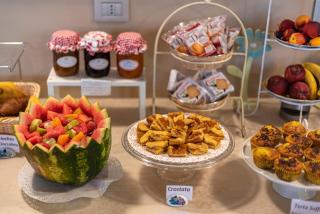 Agriturismo B&B Vista Parco - 4