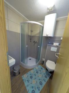 Apartment Ozebek - Cerkno - 7