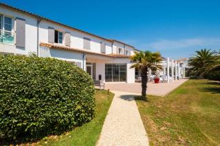 Thalacap Île de Ré - Thalasso & Spa - 3