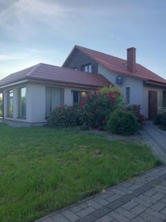 Apartament PMC Kosakowo - 0