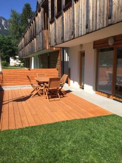 Apartma Pika - Mojstrana - 4