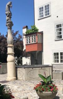 Good4Yew BnB - Zurigo - 6