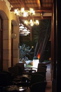 Hotel La Carolina - 4