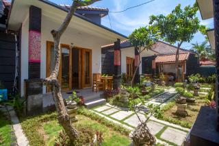 The Box House - Nusa Penida - 0
