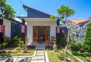 The Box House - Nusa Penida - 8