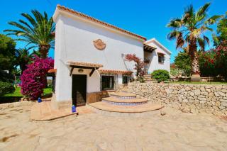 Bellavista WA 4P - Denia - 3