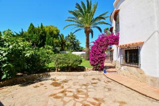 Bellavista WA 4P - Denia - 1