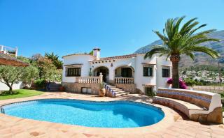 Bellavista WA 4P - Denia - 0