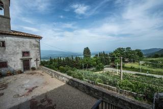 Agriturismo Podere La Fornace - 3