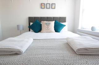 Tarvin House - Chester - 4