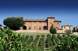Agriturismo Terra Rossa - Valiano - 9