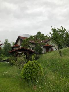 Hiša Krivopeta - Kobarid - 0
