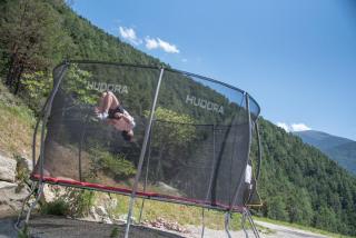Forchnerhof Panorama- Rienzschlucht - Rodengo - 3