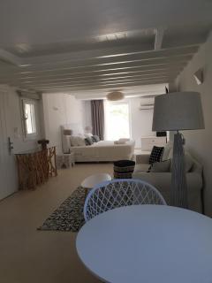 Bellou Suites - 3