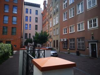 Apartament Długa - 9