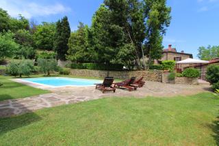 Casa Ciabatti - Castel Focognano - 0